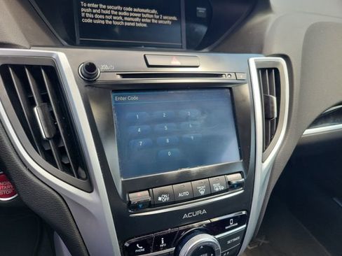 Used 2020 Acura TLX FWD image 28