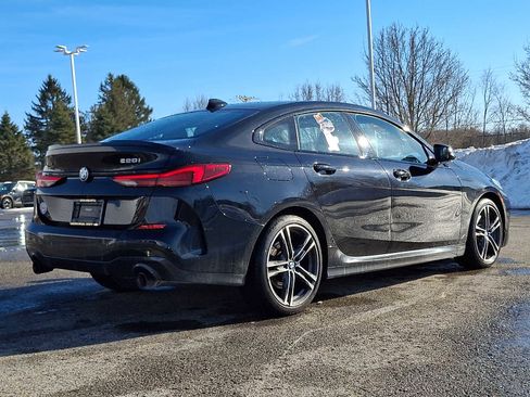 Used 2021 BMW 228i xDrive Gran Coupe w/ Premium Package image 6