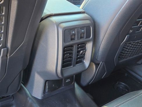 New 2025 Ford Bronco Big Bend image 10