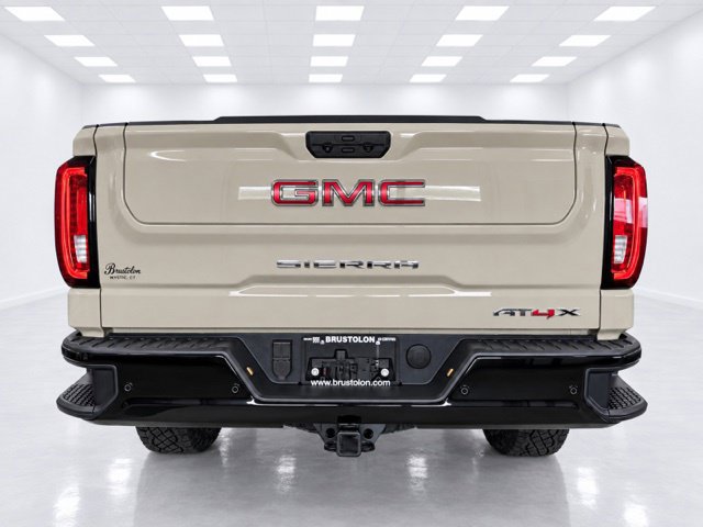 Used 2026 GMC Sierra 1500 AT4X AWD/4WD image 17