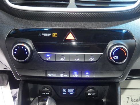 Used 2019 Hyundai Tucson SE w/ Cargo Package FWD image 37
