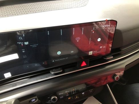 New 2026 Kia Carnival LXS image 30