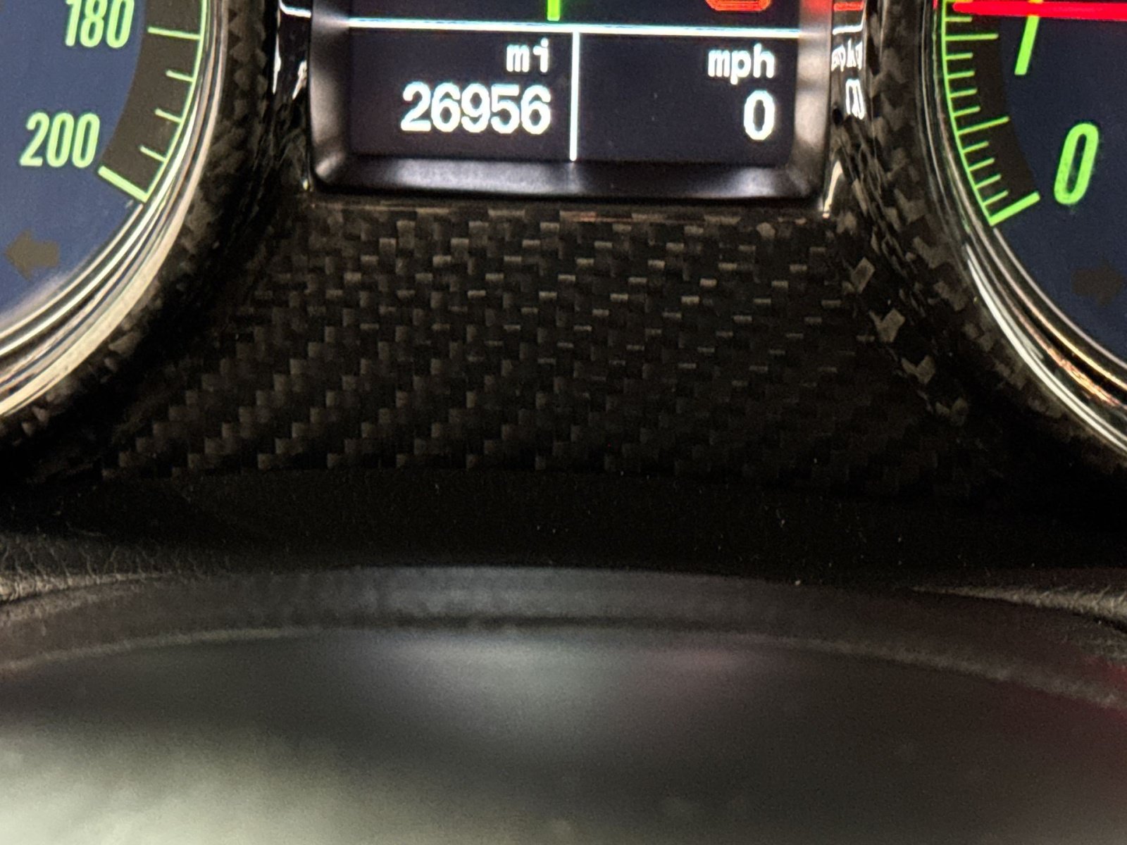 Used 2012 Maserati GranTurismo MC RWD image 17