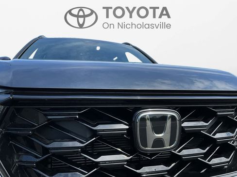 Used 2026 Honda CR-V Sport-L image 18