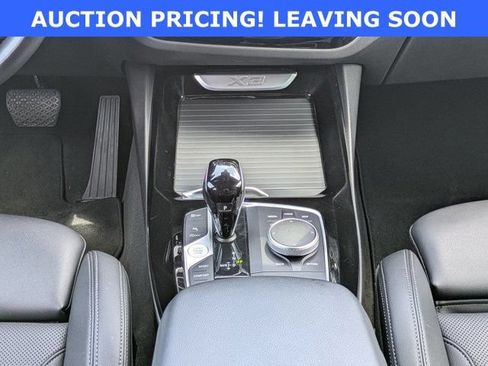 Used 2024 BMW X3 sDrive30i RWD image 18