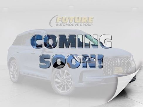 New 2025 Lincoln Corsair Grand Touring w/ Equipment Group 301A AWD/4WD image 17