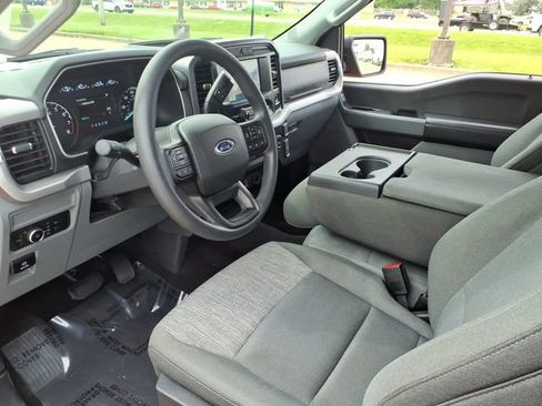 Used 2023 Ford F150 XLT AWD/4WD image 15