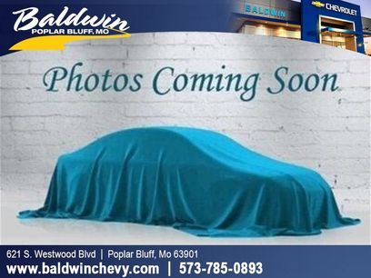 Used 2022 Chevrolet Traverse LS