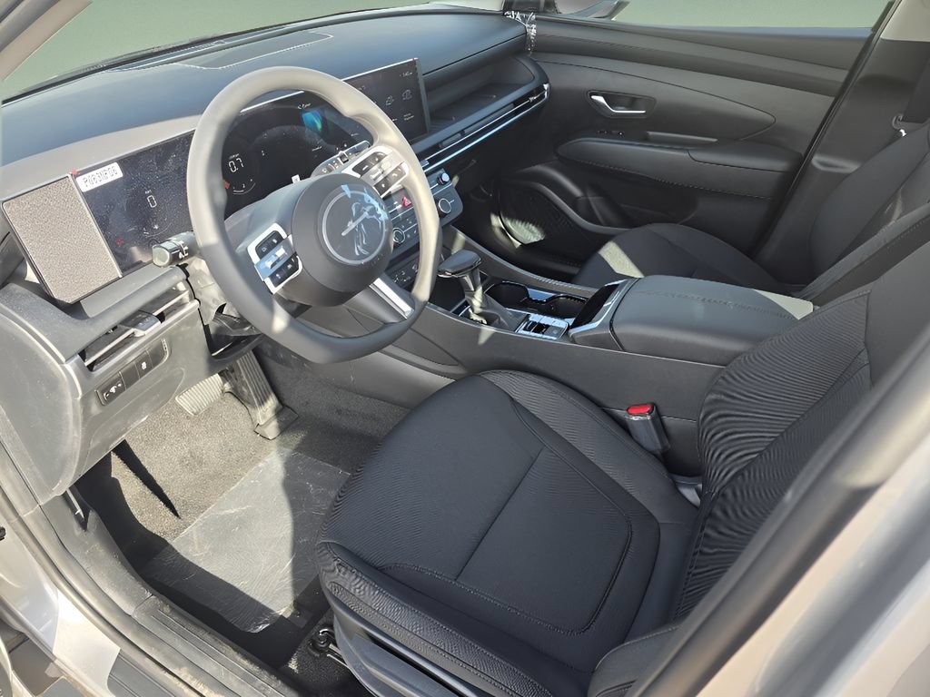 New 2026 Hyundai Tucson SE AWD/4WD image 24