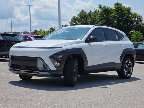 New 2026 Hyundai Kona SEL Premium AWD/4WD image 14