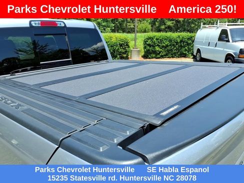Used 2025 RAM 1500 Limited AWD/4WD image 33