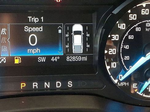 Used 2019 Ford Ranger XLT w/ Equipment Group 302A Luxury image 23