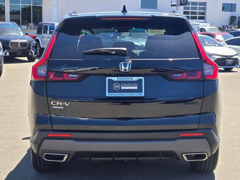Used 2024 Honda CR-V Sport image 6