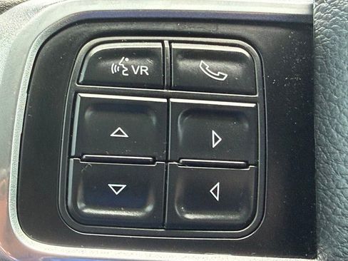 Used 2020 RAM 2500 Laramie w/ Night Edition AWD/4WD image 21