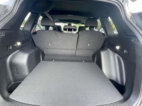 Used 2025 Honda CR-V Sport image 12