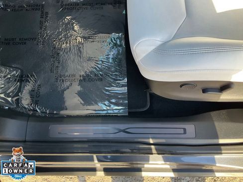 Used 2017 Tesla Model X 100D image 15