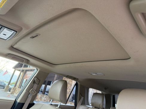 Used 2016 Toyota 4Runner Limited image 34