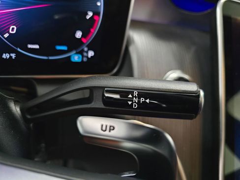 New 2026 Mercedes-Benz GLC 43 AMG 4MATIC Coupe image 17