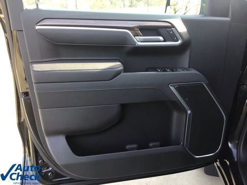 Used 2026 Chevrolet Silverado 1500 RST image 25