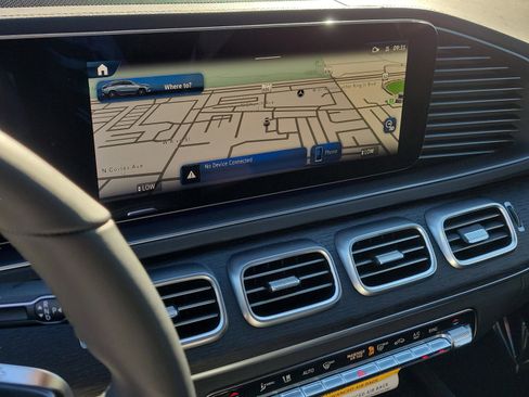 New 2026 Mercedes-Benz GLE 450 4MATIC Coupe image 24