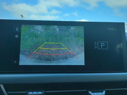 New 2026 Hyundai Sonata SEL image 24