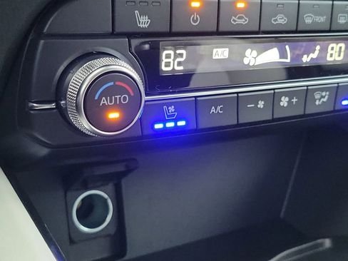 New 2025 MAZDA CX-5 AWD 2.5 S w/ Premium Plus Pkg image 9