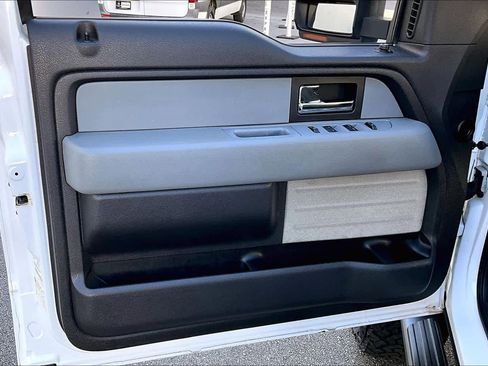 Used 2014 Ford F150 STX w/ Equipment Group 201A Mid image 21