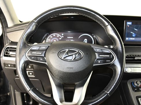 Used 2021 Hyundai Palisade Limited AWD/4WD image 19