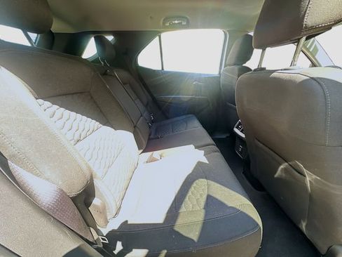 Used 2020 Chevrolet Equinox LT FWD image 27