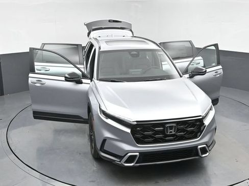 Used 2026 Honda CR-V Sport Touring image 57
