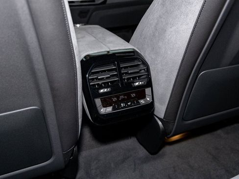 Used 2026 BMW iX xDrive60 w/ M Sport Package image 36