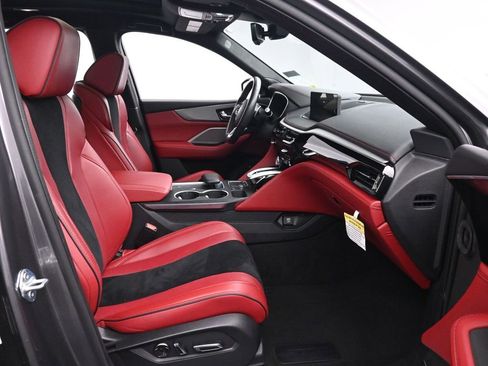 Used 2023 Acura MDX A-Spec image 27