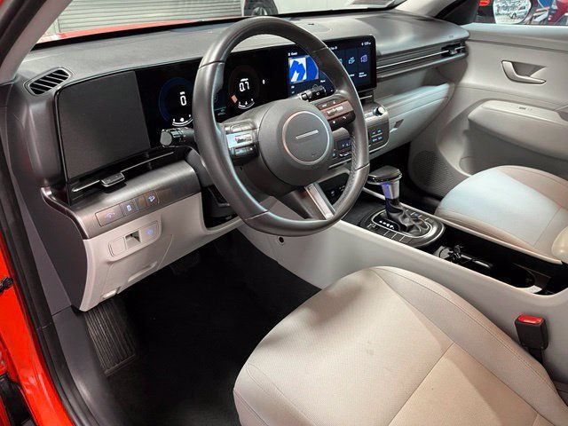 Used 2024 Hyundai Kona SEL FWD image 19