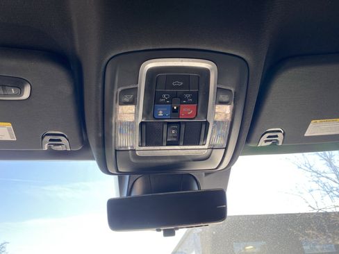 Used 2022 RAM 1500 Limited image 82