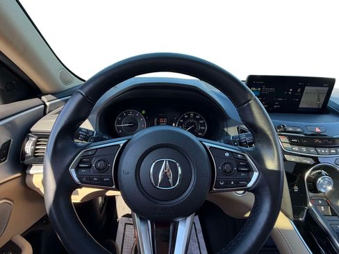 Used 2024 Acura RDX SH-AWD w/ Technology Package image 34