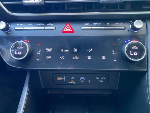 Used 2024 Hyundai Sonata SEL FWD image 21