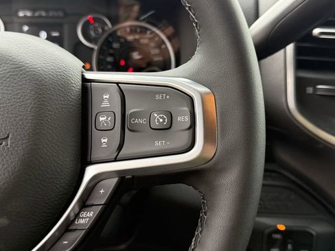 New 2025 RAM 2500 Lone Star image 22