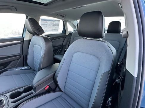 New 2026 Volkswagen Jetta SE image 25