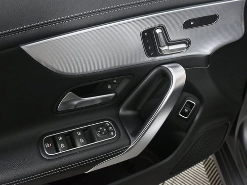 Certified 2020 Mercedes-Benz CLA 250 image 8