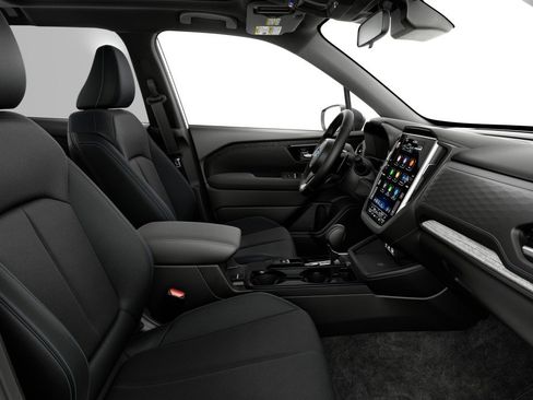 New 2026 Subaru Forester Limited AWD/4WD image 16