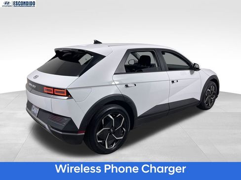 Used 2024 Hyundai Ioniq 5 SEL RWD image 5