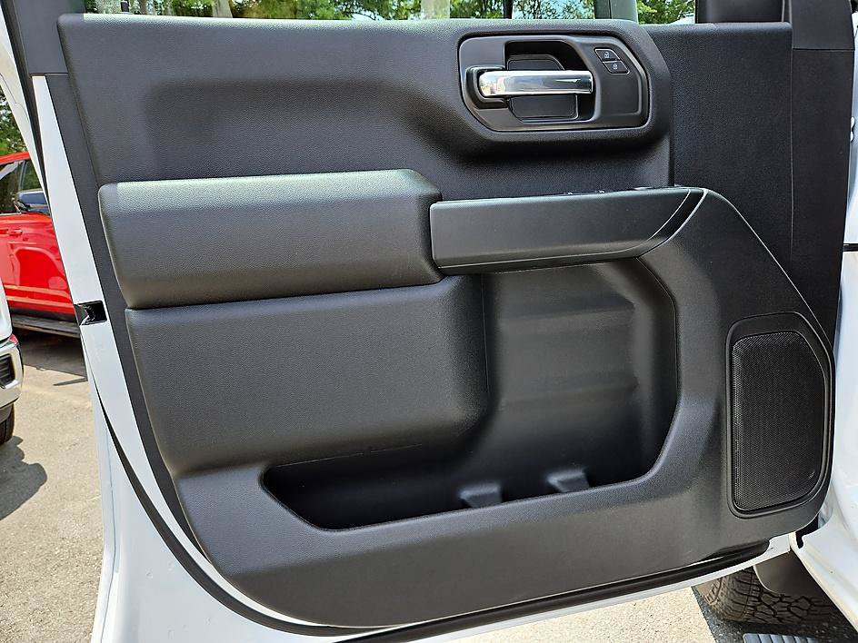 New 2026 Chevrolet Silverado 2500 Custom AWD/4WD image 13