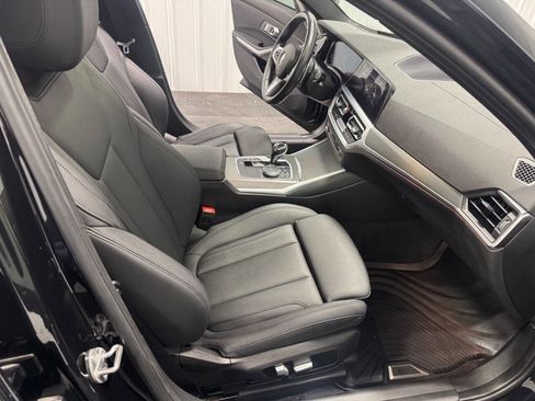 Used 2021 BMW M340i xDrive w/ Premium Package image 21