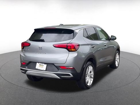 Used 2025 Buick Encore GX Preferred FWD image 14