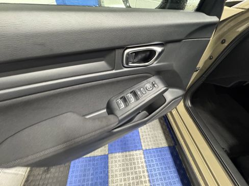 New 2026 Honda Civic Sport image 14