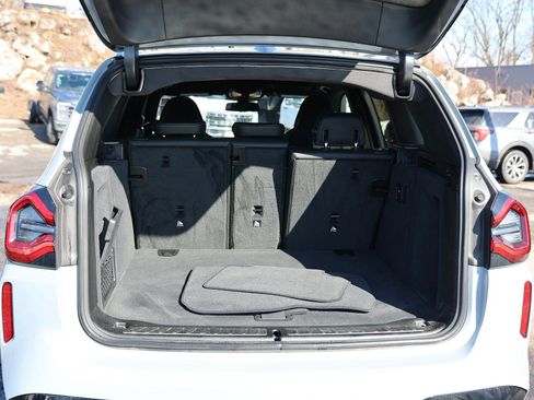 Used 2024 BMW X3 M w/ Competition Package image 12