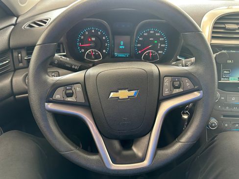 Used 2013 Chevrolet Malibu LT w/ Power Convenience Package image 21