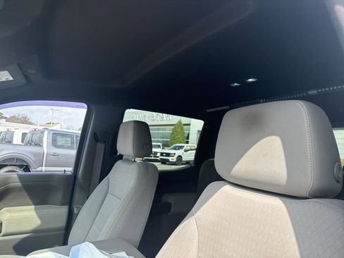 Used 2020 Chevrolet Silverado 1500 LT w/ All-Star Edition image 12