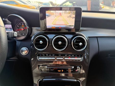 Used 2018 Mercedes-Benz C 300 Sedan image 34