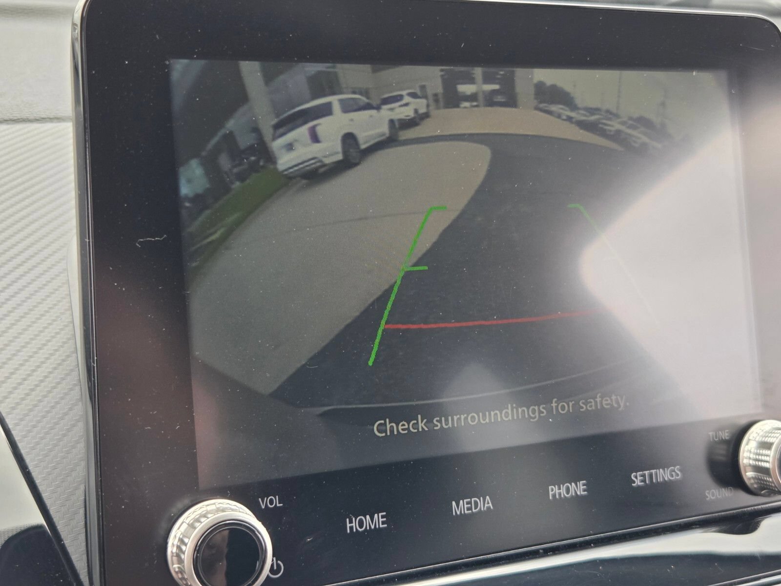 Used 2024 Mitsubishi Eclipse Cross LE AWD/4WD image 21